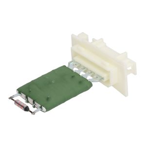 Resistor, ventilador interno HANS PRIES 120 851