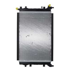 Arrefecedor do motor VALEO 735628