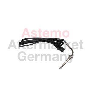 Abgastemperatursensor HITACHI 2507038