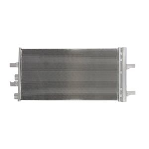 Condenseur, climatisation NISSENS 940741