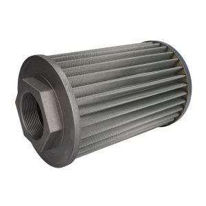 Filter, Arbeitshydraulik DONALDSON P171897