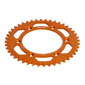 Hammaspyörä SUPERSPROX RAL-990:44-ORG