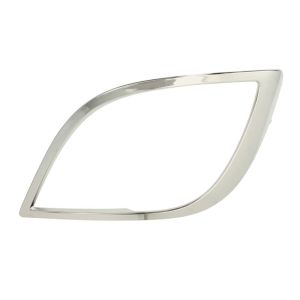 Rahmen, Hauptscheinwerfer PACOL DAF-HLS-006L Links