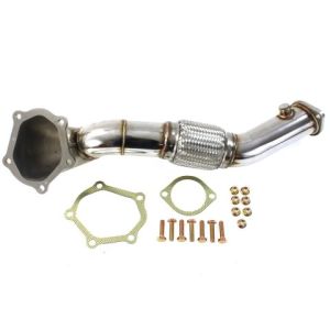 Sonstige Elemente der Abgasanlage TURBOWORKS MG-DP-048