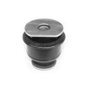 Suporte/rolamento da suspensão da roda CORTECO 49398304
