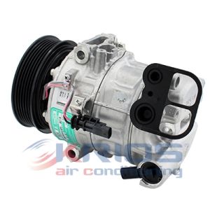 Compressor, ar condicionado MEAT & DORIA K11543