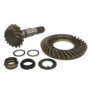 Eixo de desvio, roda de disco CARRARO 65493-CR