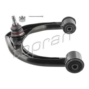 Suspension de roue HANS PRIES 600 586
