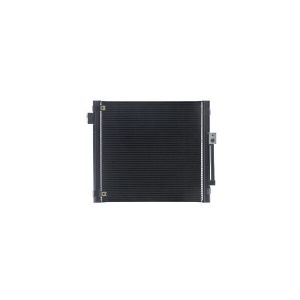 Condenseur, climatisation MAHLE AC 1147 000S