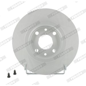 Disco de freno FERODO DDF141C