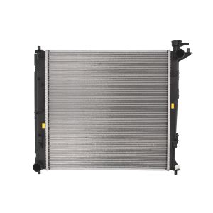 Radiator, motorkoeling NISSENS 66762