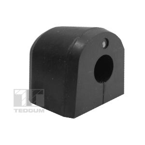 Rolamento, barra estabilizadora TEDGUM 00642061