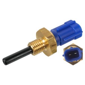 Sensor de temperatura del aire de admisión FEBI BILSTEIN 170218