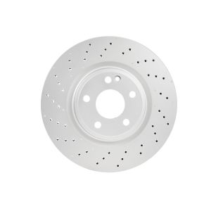 Bremsscheibe BOSCH 0 986 479 A60