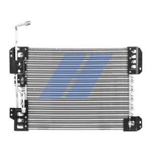 Kondensator, Klimaanlage HIGHWAY ME5210