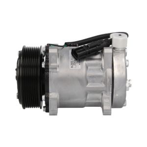 Klimakompressor HIGHWAY AUTOMOTIVE 45031003