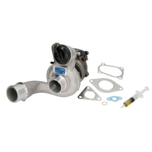 Turboahdin NISSENS 93035