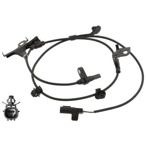 ABS-sensor FEBI BILSTEIN 107289