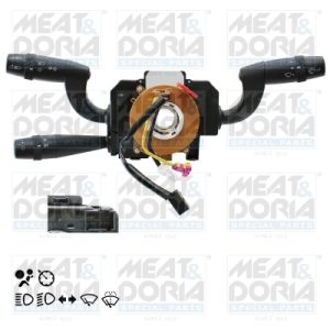 Interruptor da coluna de direção MEAT & DORIA 231610