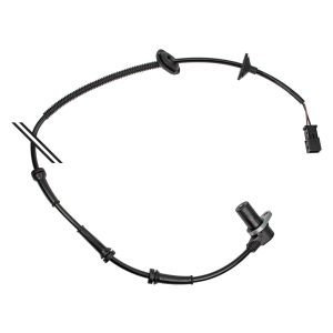 Sensor do ABS traseiro, direito MEYLE 114 800 0005