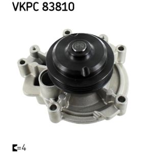 Kühlmittelpumpe SKF VKPC 83810