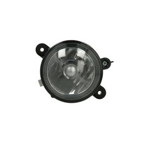 Luz de nevoeiro esquerda (H1) 24V VISTEON/VARROC 20-207-01001