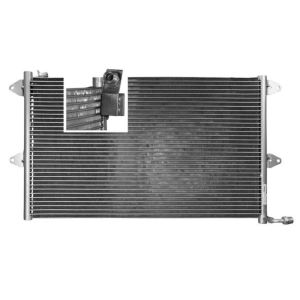 Condenseur (climatisation) VEMO V15-62-1006