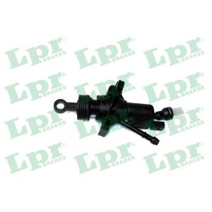 Hoofdcilinder, koppeling LPR 2666