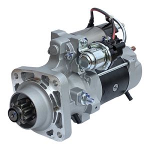 Starter PRESTOLITE ELECTRIC HM95R3041SE