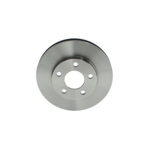 Remschijf BOSCH 0 986 478 486