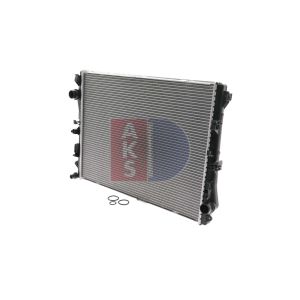 Raffreddatore motore AKS DASIS 120141N