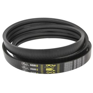 Correa poly V GATES 0323270 EE-TECH-GAT