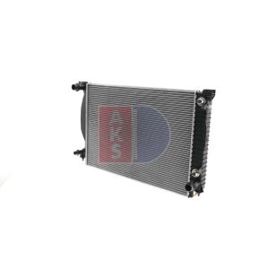 Raffreddatore motore AKS DASIS 480068N