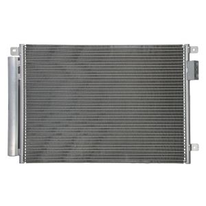 Condensador, aire acondicionado DELPHI CF20317