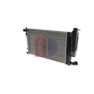 Raffreddatore motore AKS DASIS 061190N