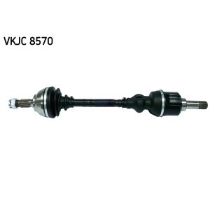 Eixo de transmissão SKF VKJC 8570