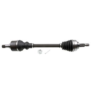 Semi-eixo FEBI BILSTEIN 182966