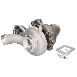 Sobrealimentador, sobrealimentação EVORON EVTC0540