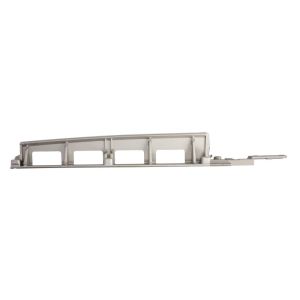 Halter, Kühlergitter COSPEL 104.10602