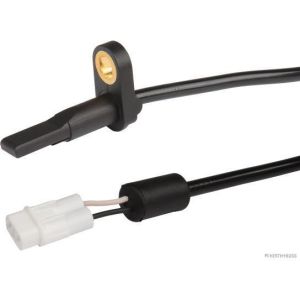 Sensor do ABS traseiro, direito HERTH+BUSS ELPARTS J5918012