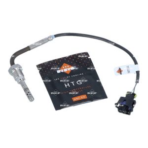 Sensor de temperatura dos gases de escape NRF 707211