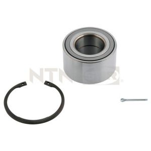 Radlagersatz SNR R169.36