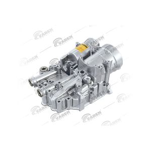 Behuizing, Olie radiator VADEN 0102 110