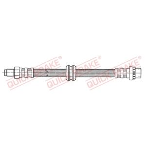 Remleiding QUICK BRAKE 32.332