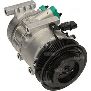 Compressor airconditioning HC-CARGO 241647