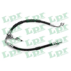 Bromsslang LPR 6T49318