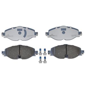 Conjunto de pastilhas de travão BREMBO P 85 147E