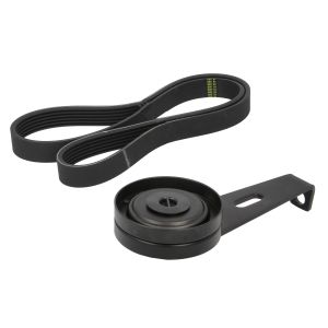 Set di cinghie Poly-V SKF VKMA 33035