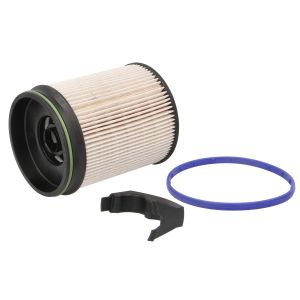 Filtro de combustível KNECHT KX 705D