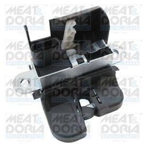 Perälaudan lukitus MEAT & DORIA 31163